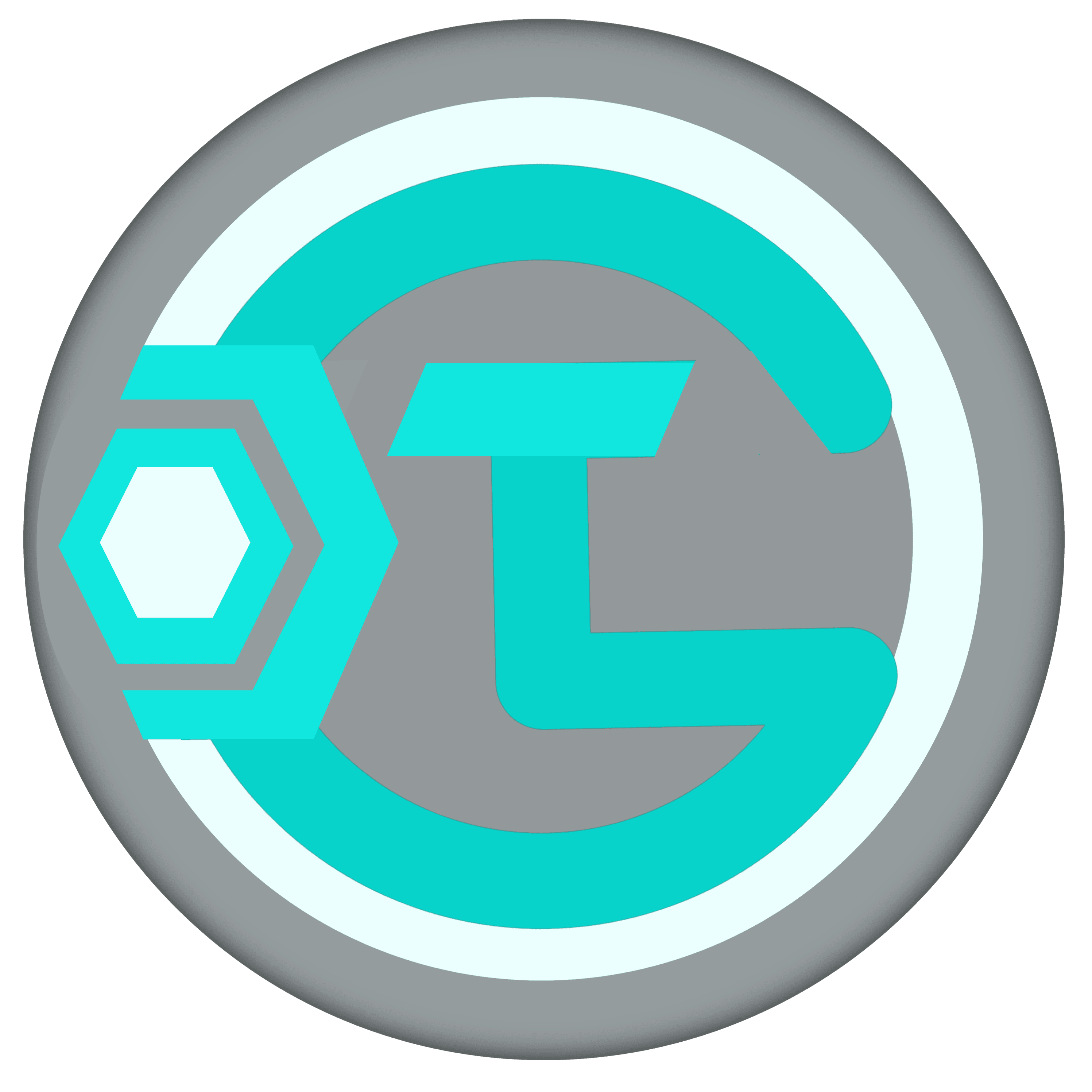 Tool AI logo