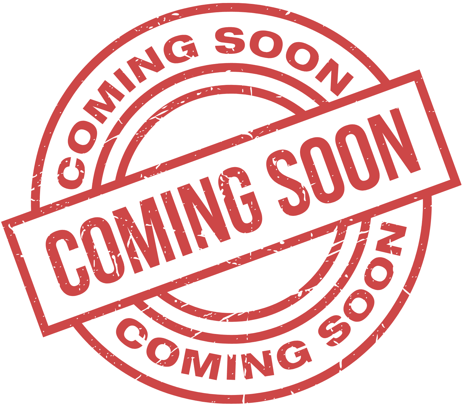 Coming Soon