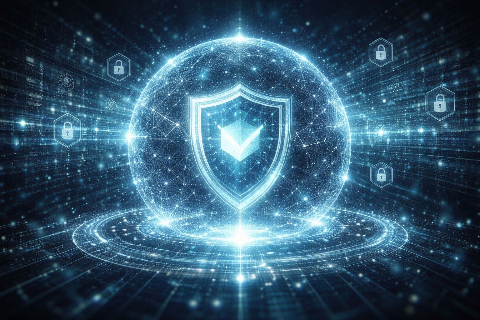 Quantum level data security