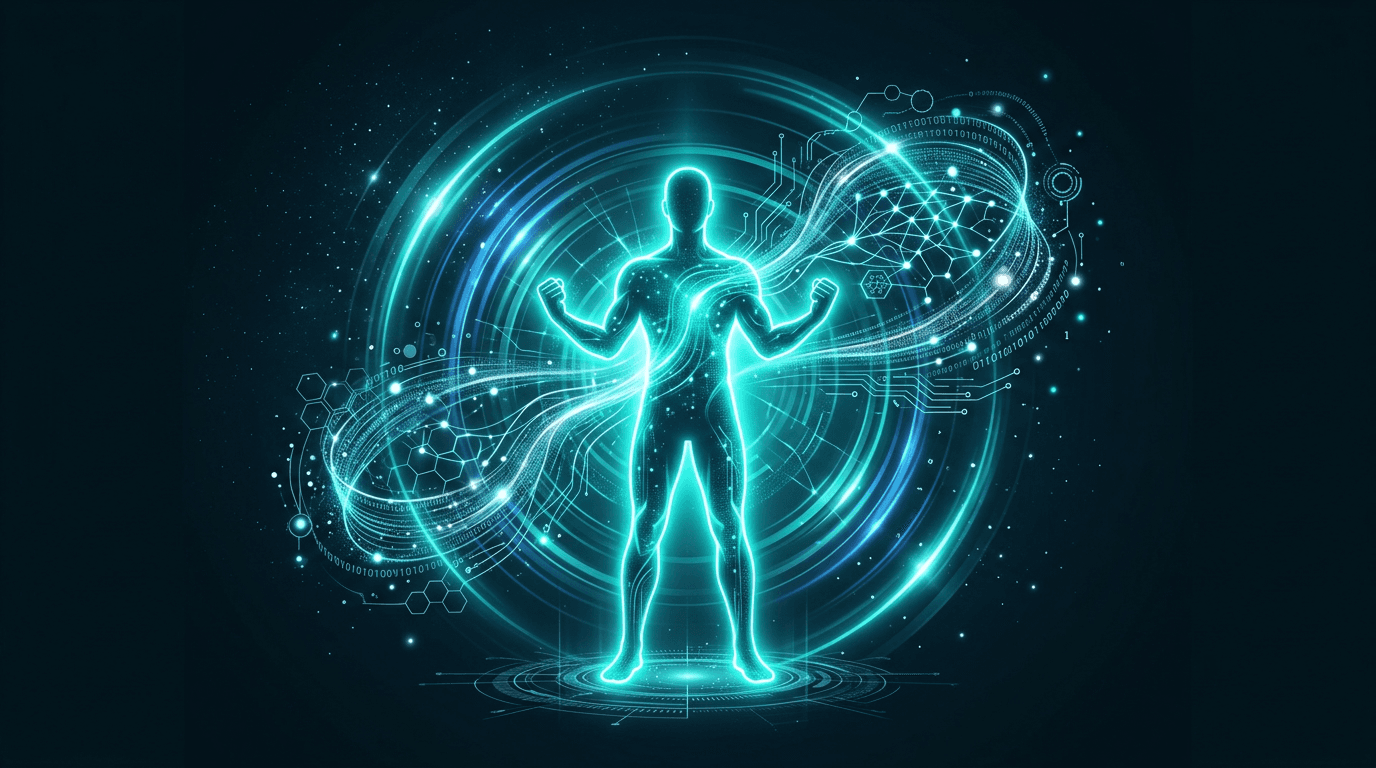 Human-First Intelligence