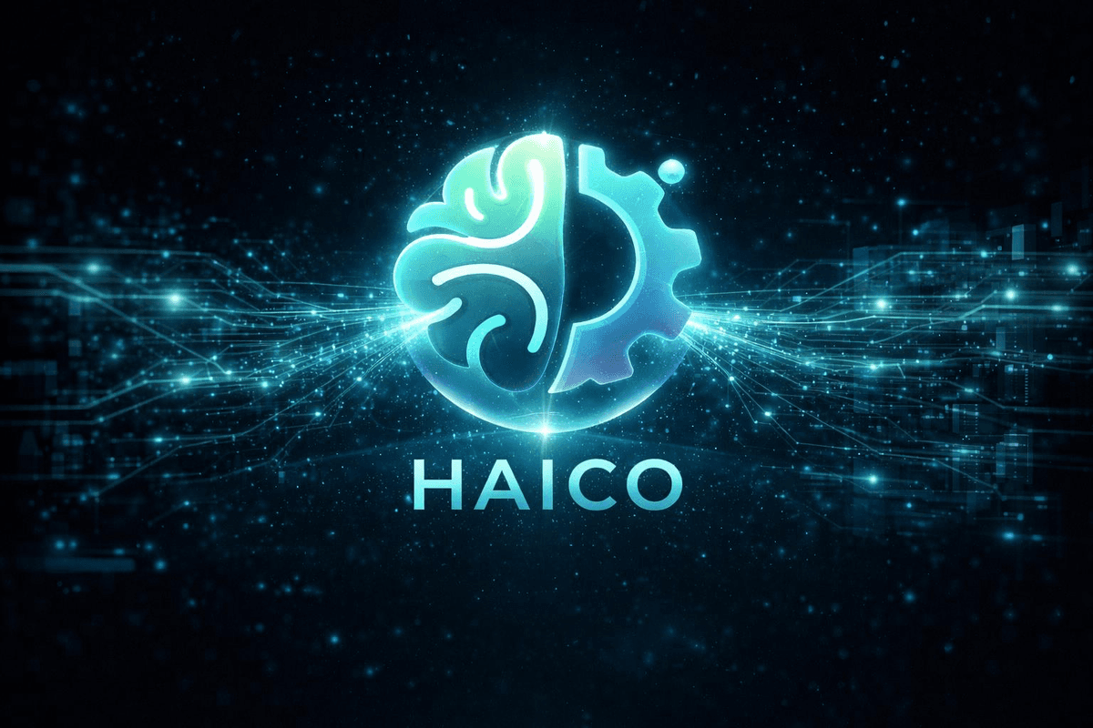 HAICO — The Intelligence Layer of ToolAi
